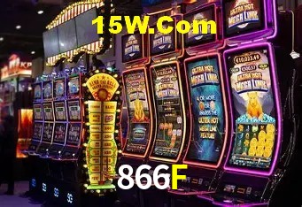 Desvendando o Mundo dos Jogos Virtuais na 866F
